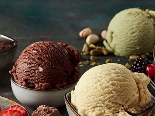 How Healthier Ice Cream Options Are Changing The Indian Summer Dessert Scene? - News18