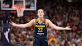 Caitlin Clark sets WNBA rookie record, scores 23 in Fever's win over Storm