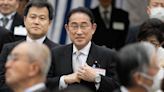 Japan’s ruling party loses key by-elections in blow to scandal-tainted PM Kishida