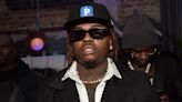 Gunna Excites Philadelphia Fans With Boxing Workout! | Real 106.1 | Papa Keith