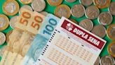Dupla Sena: descubra como foi o primeiro sorteio da história do concurso - Estadão E-Investidor - As principais notícias do mercado financeiro