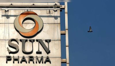 Sun Pharma Q1 Results: US formulation sales miss estimates; India sales up 16.4% - CNBC TV18