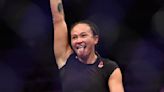 Michelle Waterson-Gomez feels she retired from MMA at the perfect time: "I’m not getting any younger" | BJPenn.com