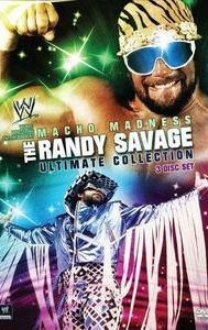 WWE: Macho Madness - The Randy Savage Ultimate Collection