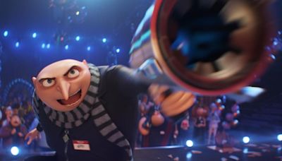 ‘Despicable Me 4’ Is Now Streaming—How To Watch The Blockbuster Family Film At Home