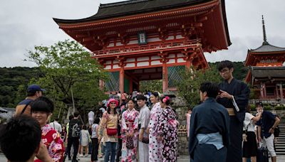 Now is the best time to visit Japan, thanks to a weak yen