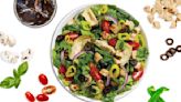 Pieology Adds Craft-Your-Own Salads to Rewards Program