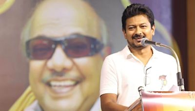 Udhayanidhi Stalin, Tamil Nadu’s new Deputy CM, says ’this is not a position but...’ | Mint