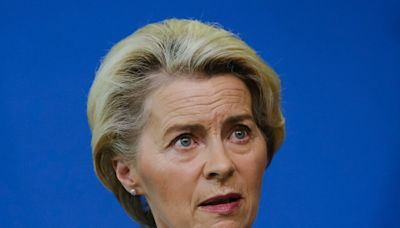 Ursula von der Leyen: Rührende Erinnerungen an ihre Schwester