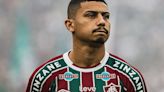 Fluminense tem negócios avançando para venda de André ao Fulham