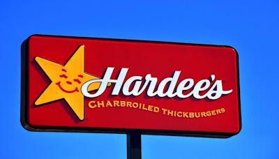 Hardee’s returns to Dillon, SC, with retro design and revamped menu