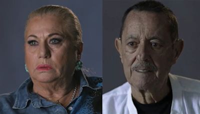 Julián Muñoz y Mayte Zaldívar se han vuelto a casar