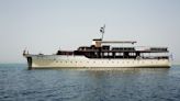 Boat of the Week: This Classic Wooden Superyacht Brings 1930s Elegance to Modern Cruising