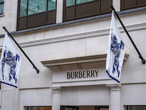 Shuffle Board: Burberry Ousts CEO, Levi’s Exec Joins Ralph Lauren