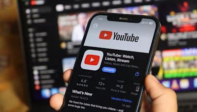 YouTube is cracking down on mobile ad blockers