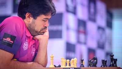 Hikaru Nakamura interview: ‘Indian players seem very motivated and hungry… not satisfied with where they’re at’