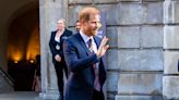 Prince Harry : graves accusations contre le mari de Meghan Markle, "il a détruit des preuves"