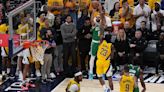 Celtics advance to NBA Finals with narrow win in Game 4 vs. Pacers; Jaylen Brown named series MVP