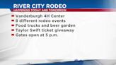 River City Rodeo kicking off in Vanderburgh Co.