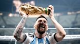 Lionel Messi fue el mejor de 2022, según el prestigioso diario inglés The Guardian: a quiénes superó y qué otros argentinos fueron votados