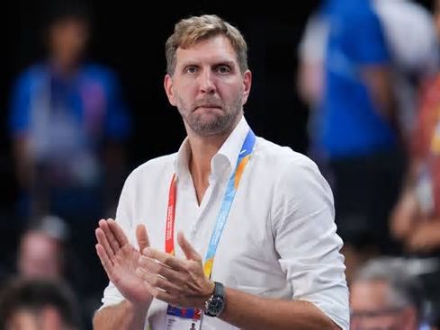 Dirk Nowitzki als Trainer? Dieser Job würde die NBA-Legende interessieren