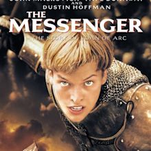 The Messenger movie starring Milla Jovovich – Krewe de Jeanne d'Arc ...