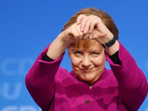 Gastbeitrag von Gabor Steingart - Verlässlich, aber vom Volk entfremdet: Die fünf Gesichter der Angela Merkel