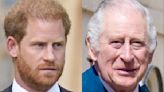 What Prince Harry’s refusal to bring his kids to the UK means to King Charles