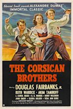 Corsican Brothers, The (1941)