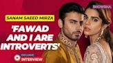 Sanam Saeed Mirza On Barzakh, Love, Bond With Fawad Khan, Zindagi Gulzar Hai | Exclusive - News18