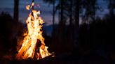 B.C.'s campfire ban begins Friday amid heightened wildfire risk