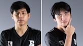 Dota 2 stars Iceiceice and DJ join Singapore's Bleed Esports for DPC 2023 Tour 2
