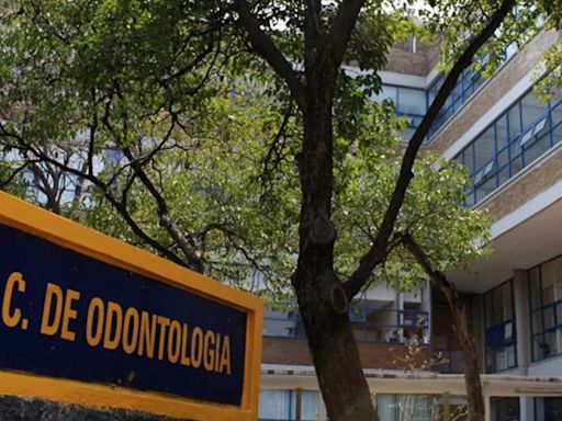 Qué se sabe sobre el asalto a las oficinas de la Facultad de Odontología de la UNAM