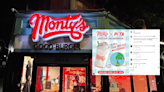 PETA partners with Monty's Good Burger for Earth Day with vegan milkshake