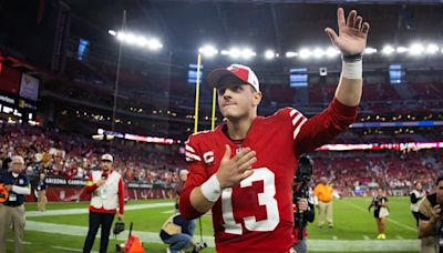 NFL Insider Predicts Mind-Boggling Brock Purdy Contract Extension With 49ers