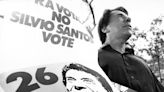 Silvio Santos tentou ser candidato a prefeito de São Paulo, mas reunião do partido terminou em pancadaria