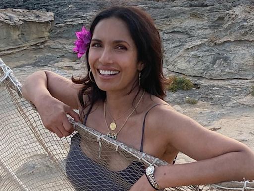 Padma Lakshmi’s fitness and sustainable diet philosophy: ’I try to be kind to my body’