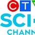 CTV Sci-Fi Channel