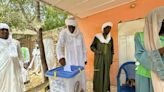 Chad’s military ruler declared winner of presidential election, while opposition disputes the result