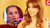 Magaly Medina sobre ilusión de Alejandra Baigorria por casarse: Está desesperada (VIDEO)