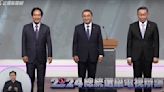 總統候選人辯論落幕 陳水扁這樣評論