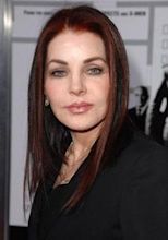 Priscilla Presley