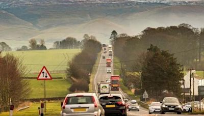 Legal challenge against road dualling project