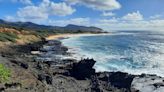 This Beach Tour on Oahu's North Shore Was Just Rated the Best Activity in the U.S. — Waterfall Hike Included