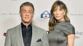 Sylvester Stallone Seemingly Reconciles With Wife Jennifer Flavin After Divorce Drama