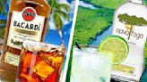 Rum Vs Cachaça: The Real Difference Between The Two Spirits