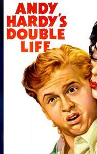 Andy Hardy's Double Life