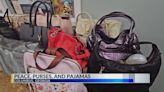 Valley Rescue Mission hosts 4th annual Pack the Purse Mother’s Day Banquet, gifts items to those in need
