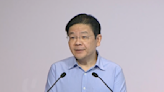 Singapore cannot abandon meritocracy, can improve it: DPM Lawrence Wong