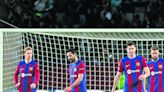 Siete pecados capitales del Barça: errores imperdonables y apagón general